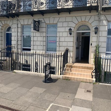Weymouth Bay Hotel Екстериор снимка