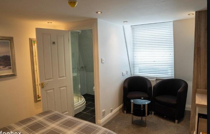 Weymouth Bay Hotel Екстериор снимка