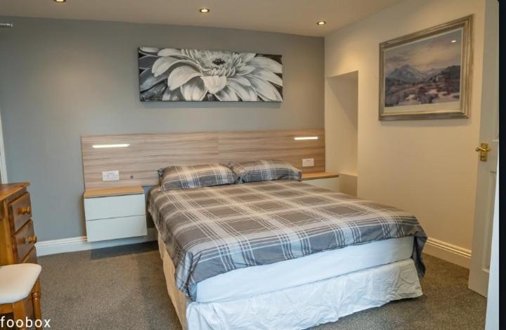 Weymouth Bay Hotel Екстериор снимка