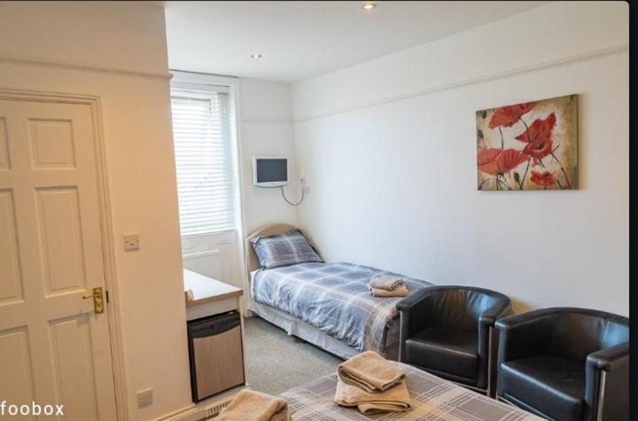 Weymouth Bay Hotel Екстериор снимка