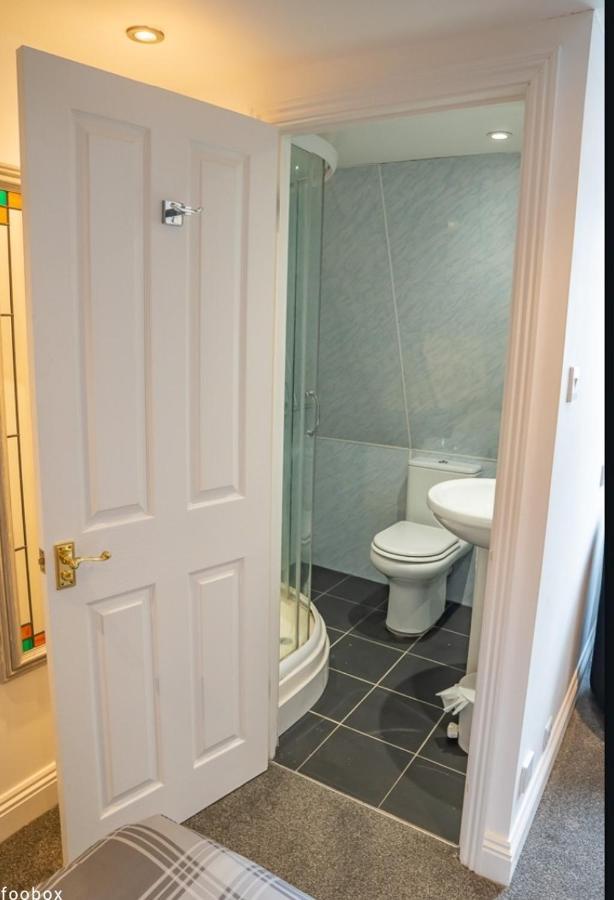 Weymouth Bay Hotel Екстериор снимка