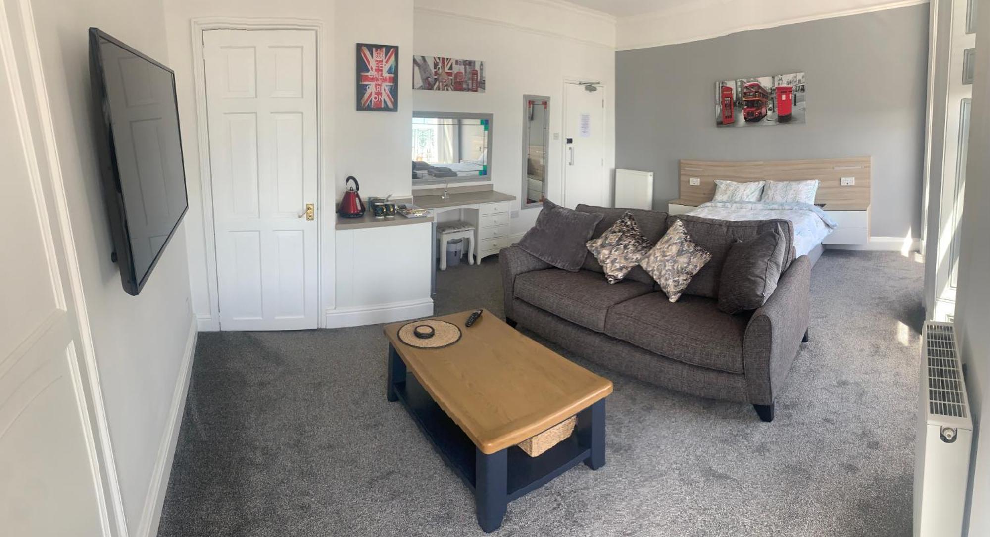 Weymouth Bay Hotel Екстериор снимка