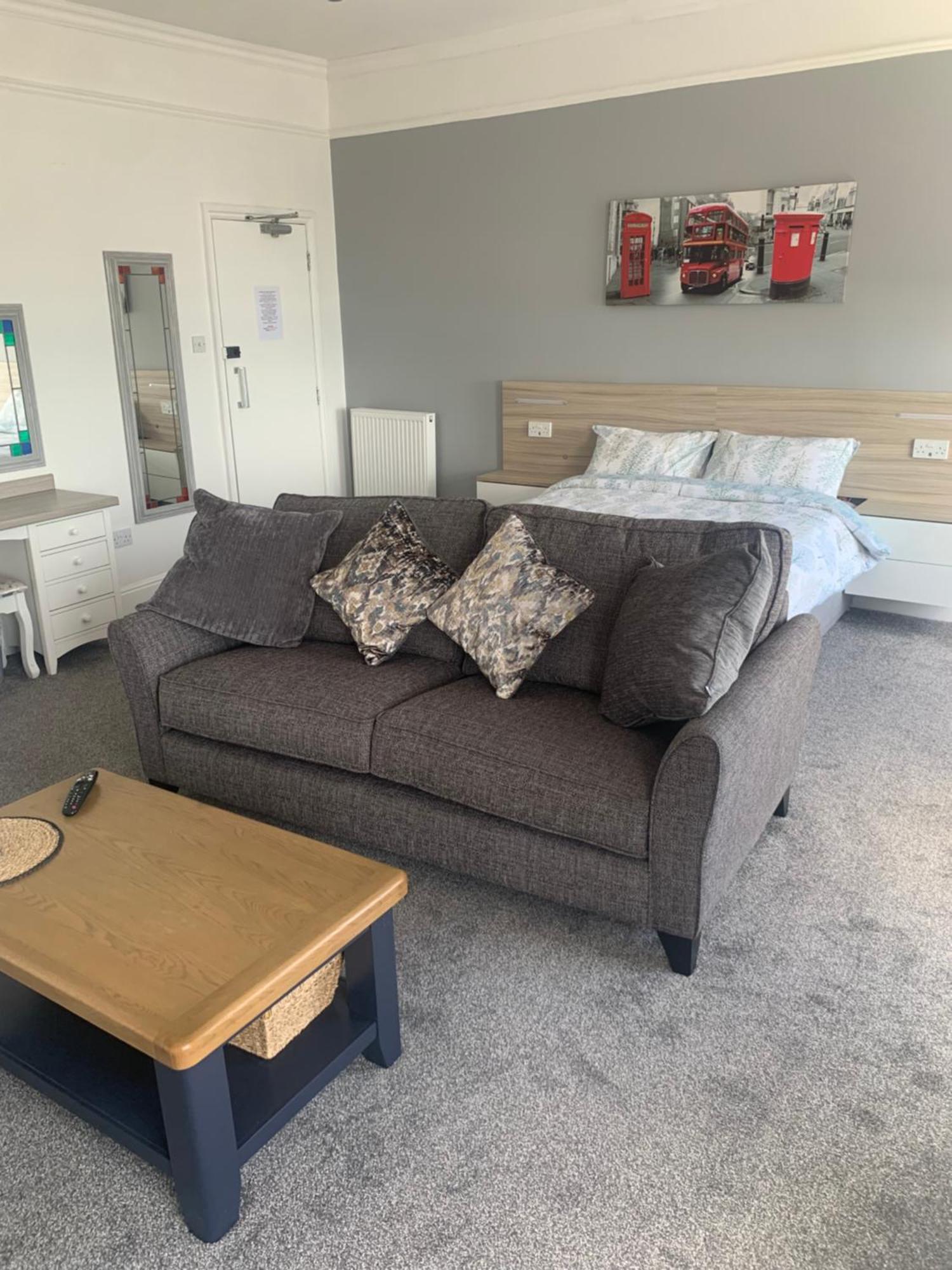 Weymouth Bay Hotel Екстериор снимка