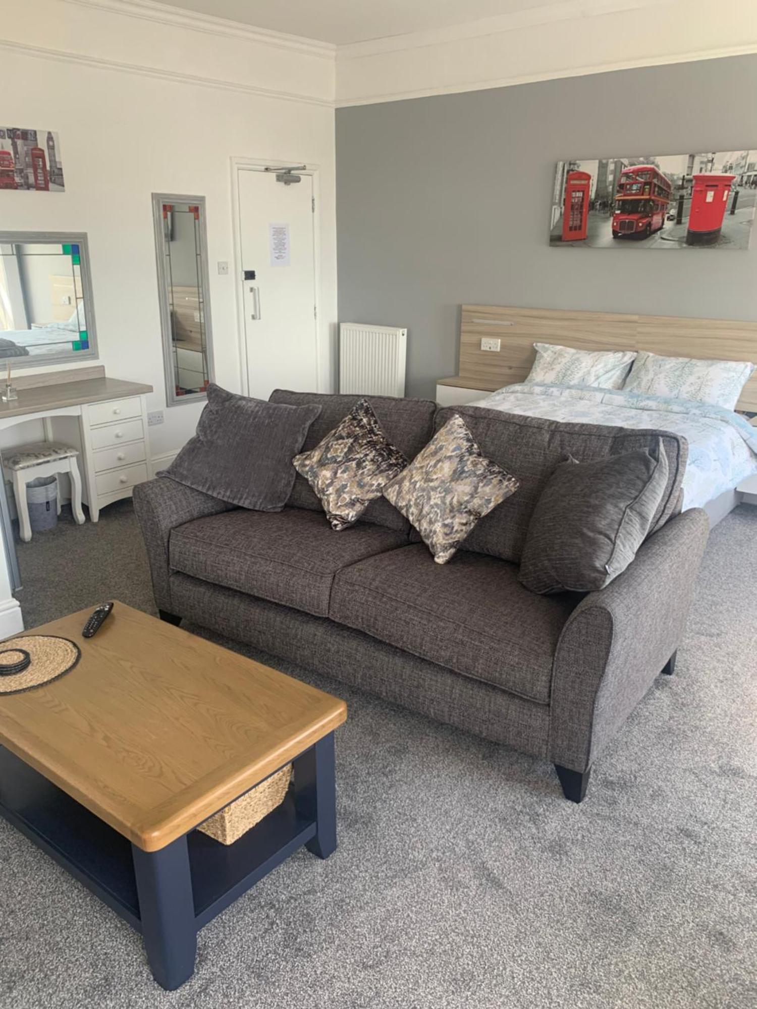 Weymouth Bay Hotel Екстериор снимка